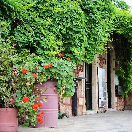 Spolia Art Maison Chania  Bagian luar foto