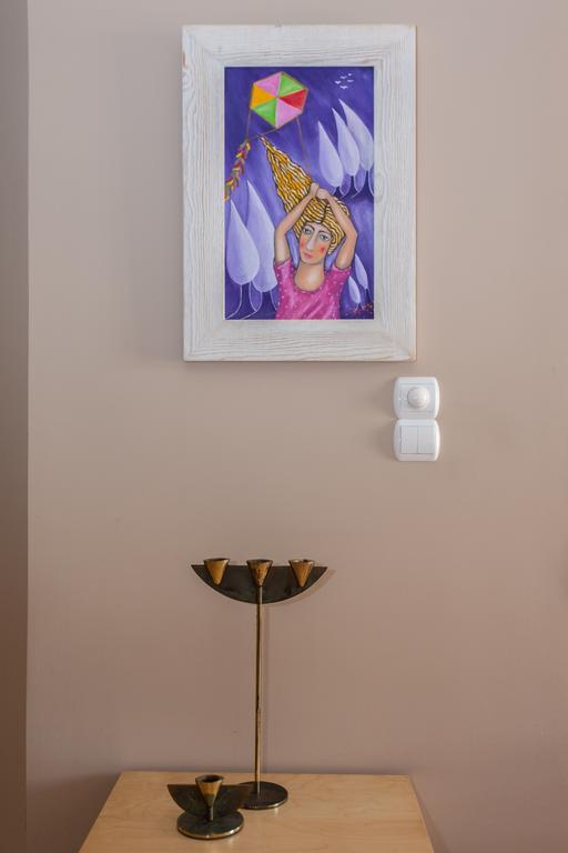 Spolia Art Maison Chania  Bagian luar foto