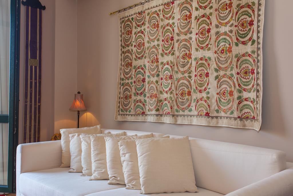 Spolia Art Maison Chania  Bagian luar foto