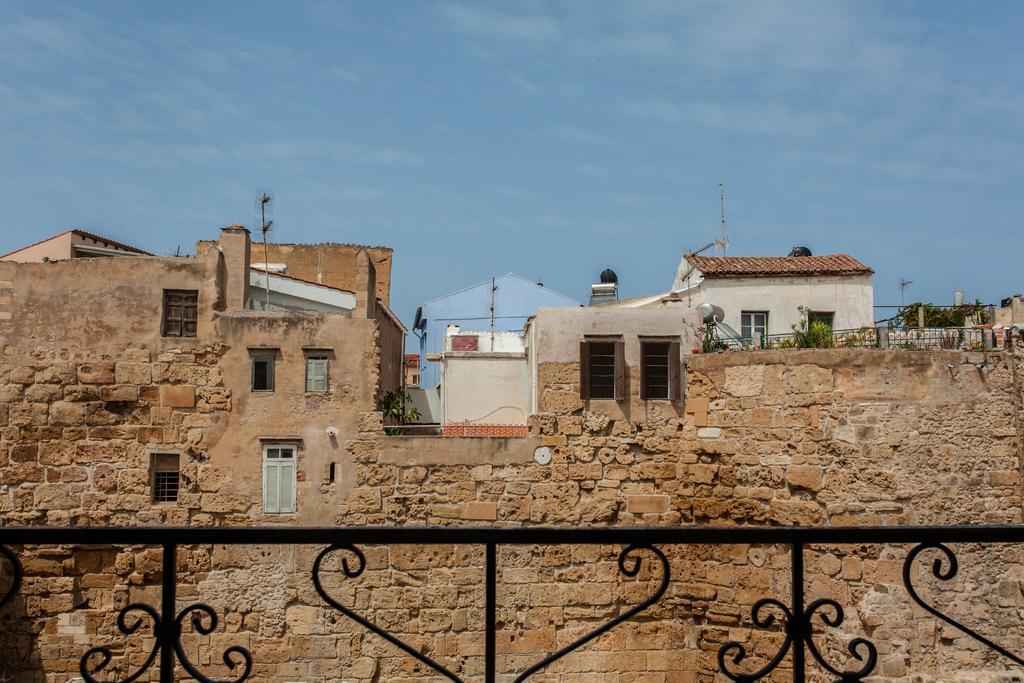 Spolia Art Maison Chania  Bagian luar foto