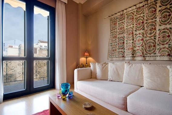Spolia Art Maison Chania  Bagian luar foto