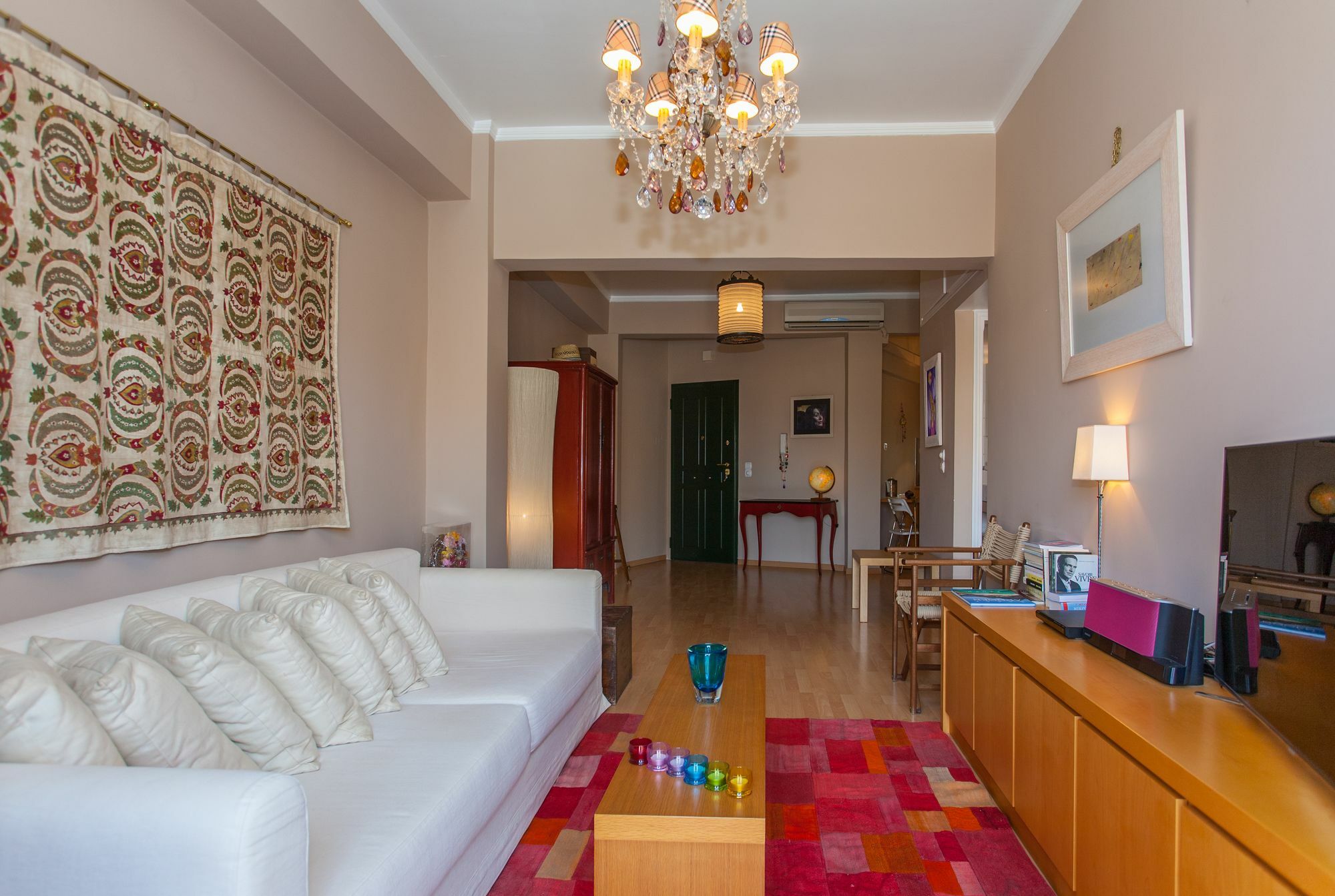 Spolia Art Maison Chania  Bagian luar foto