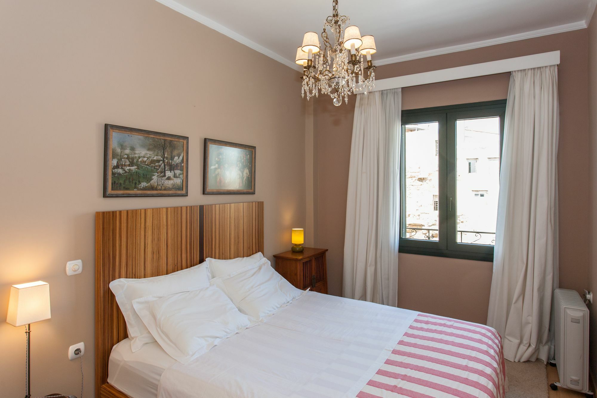 Spolia Art Maison Chania  Bagian luar foto