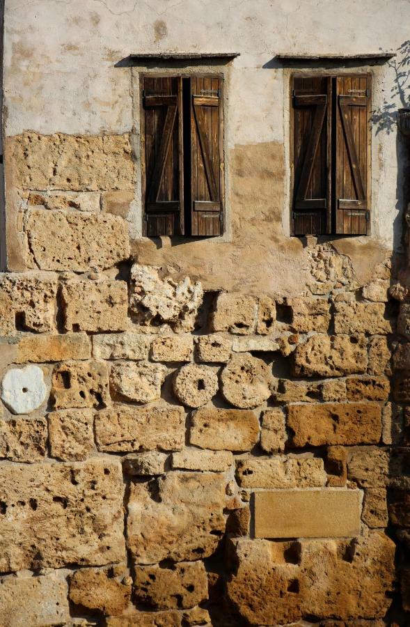 Spolia Art Maison Chania  Bagian luar foto